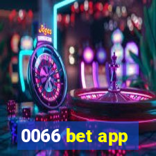 0066 bet app